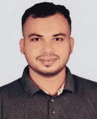 Arup Maitra