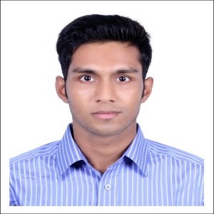 Bishwajit Karmokar