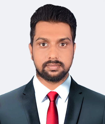 Md. Azizul Haque