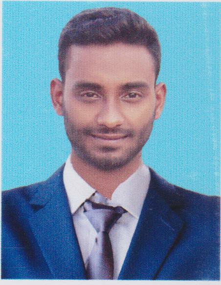 Jahidul Islam