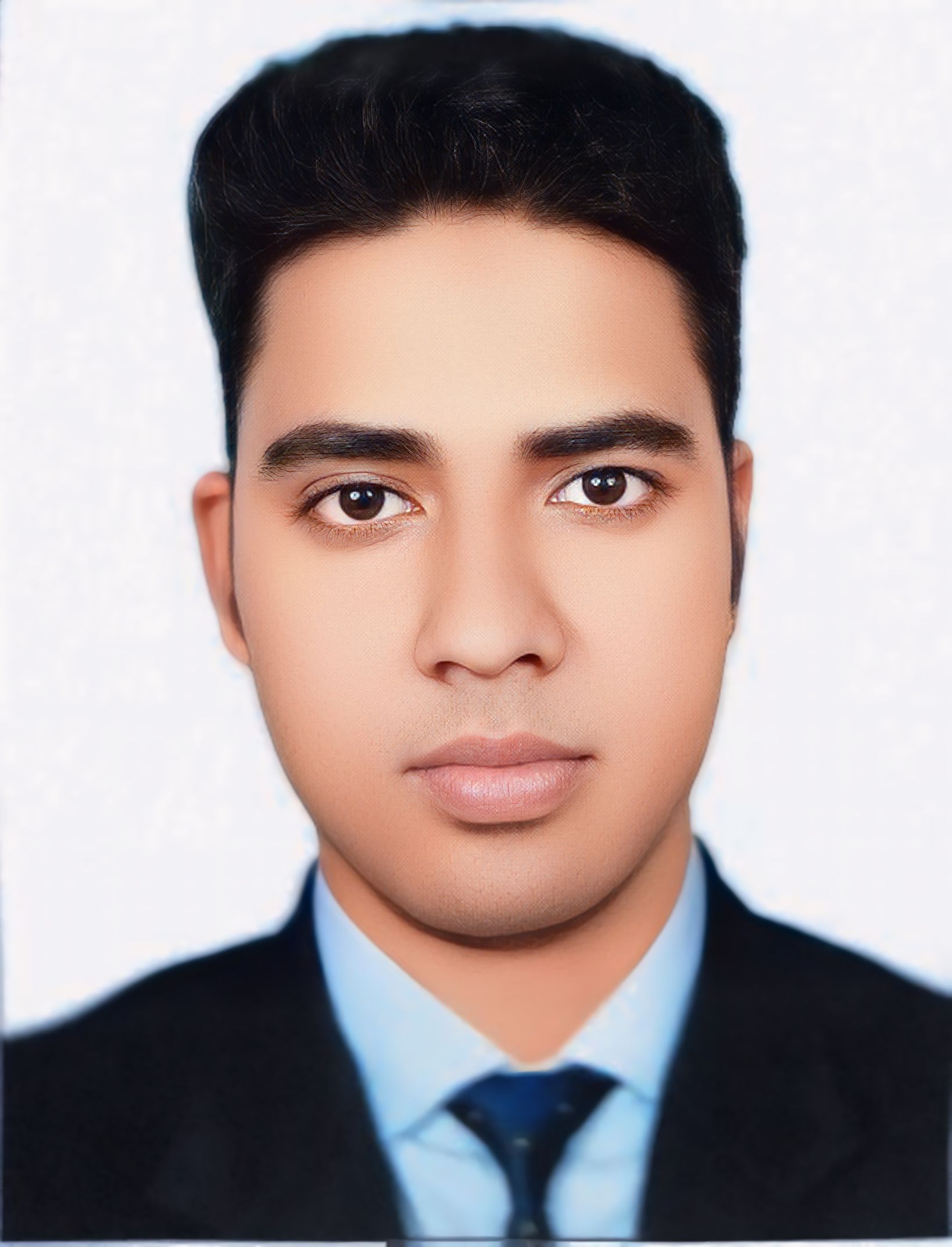 Aminul Islam