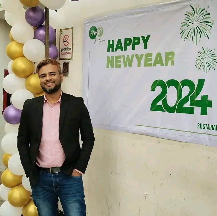 Mominul Islam