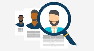 11. Employee verification and Vendor verification:
