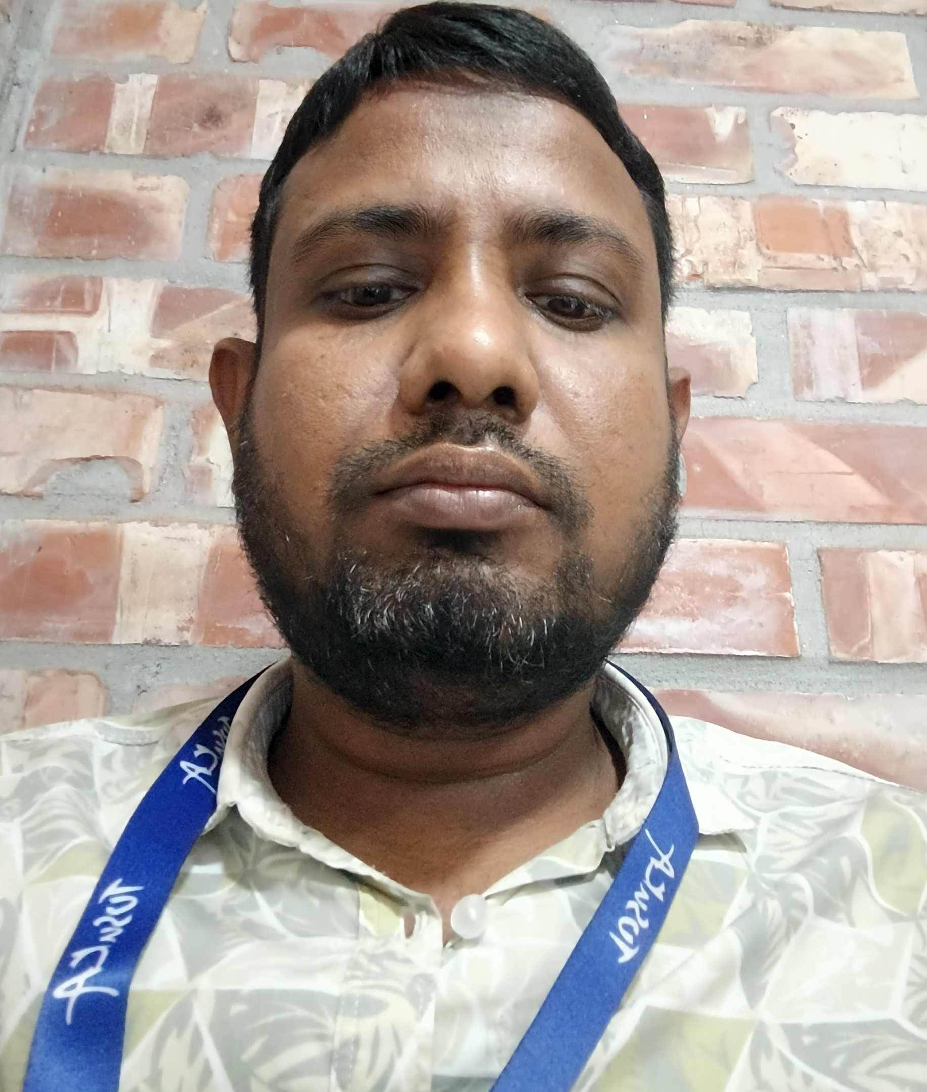 Hafijur Rahaman