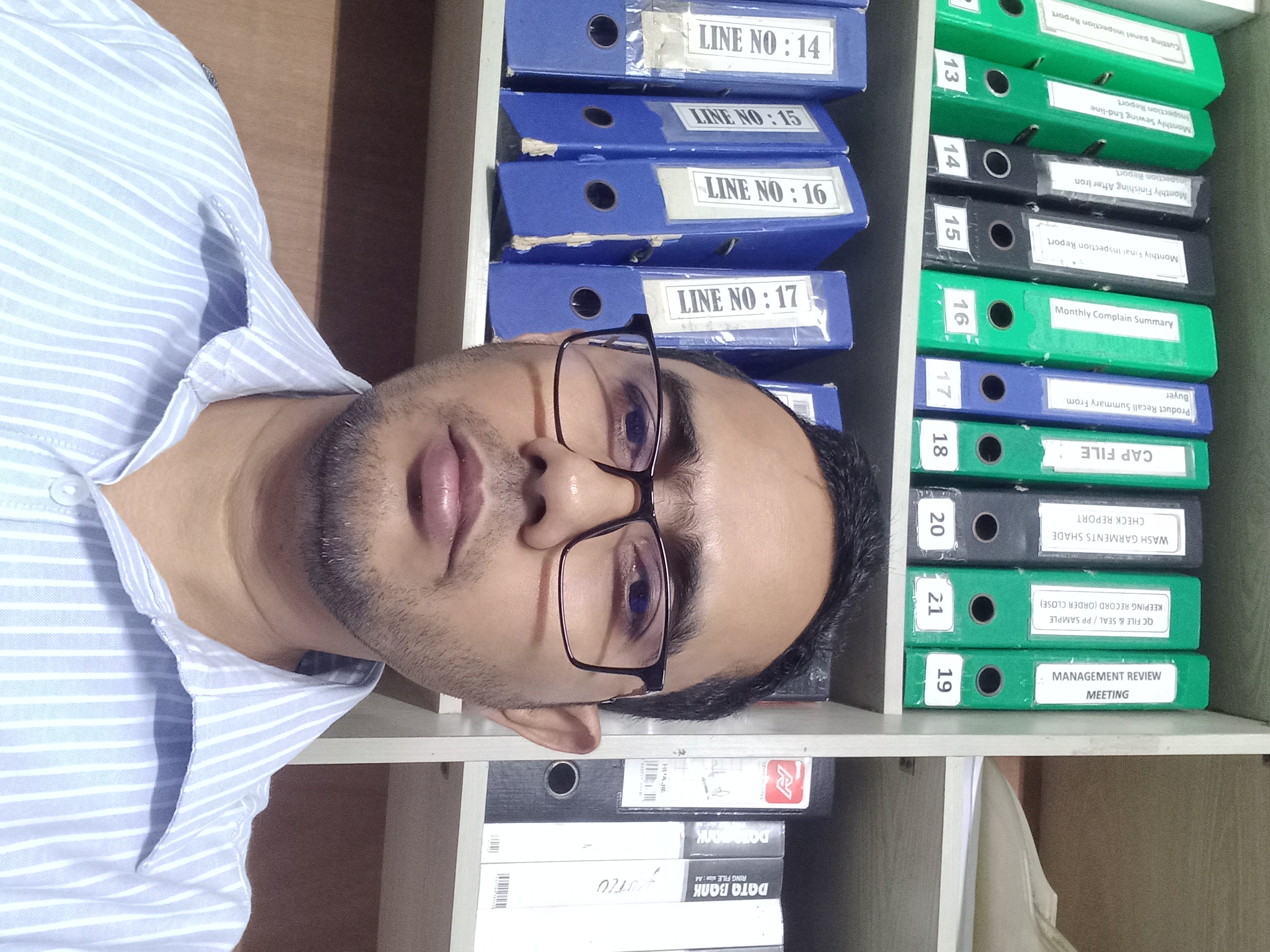 Md Nazrul Islam