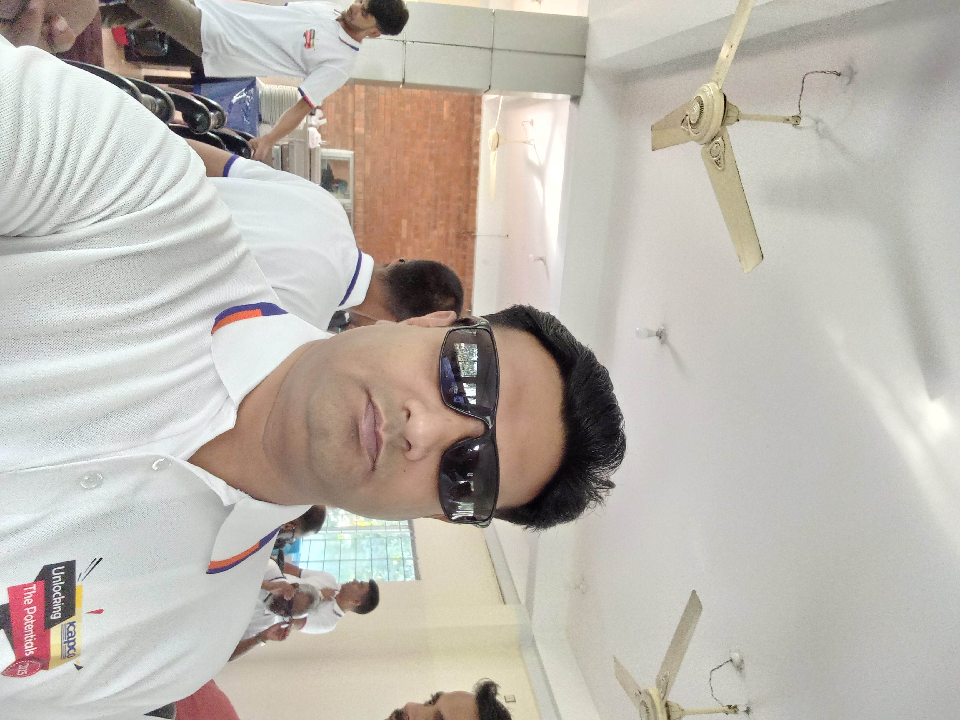 Md.Rohil Amin