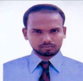 Md. Shaon Hossen