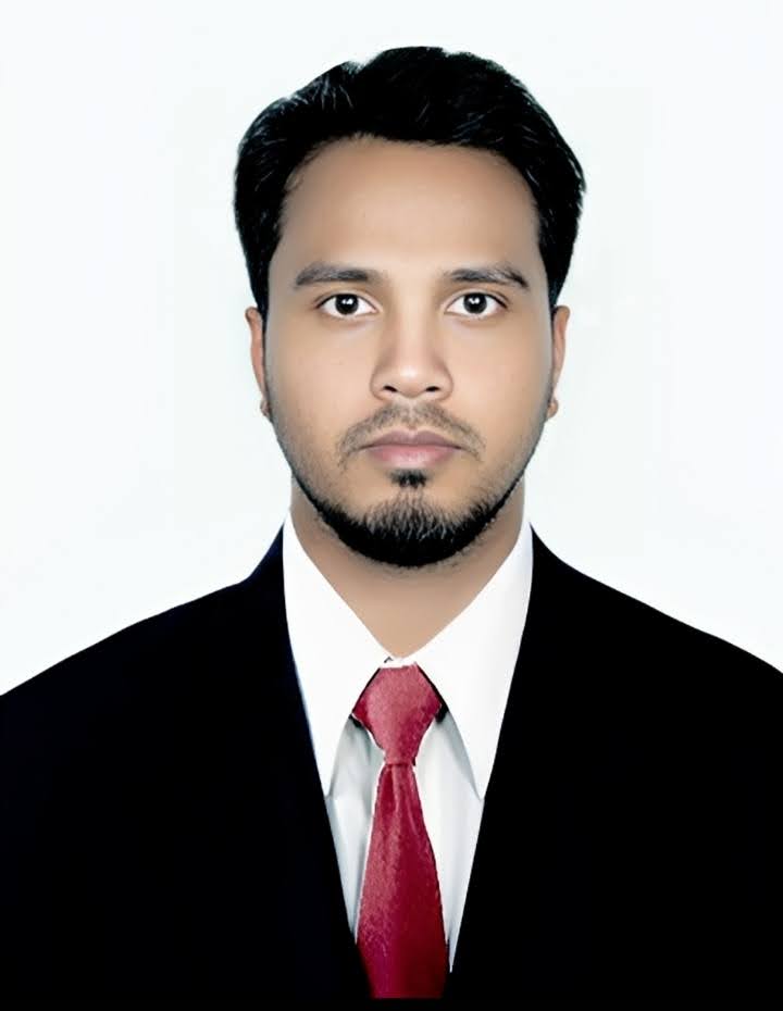Md Tajul Islam